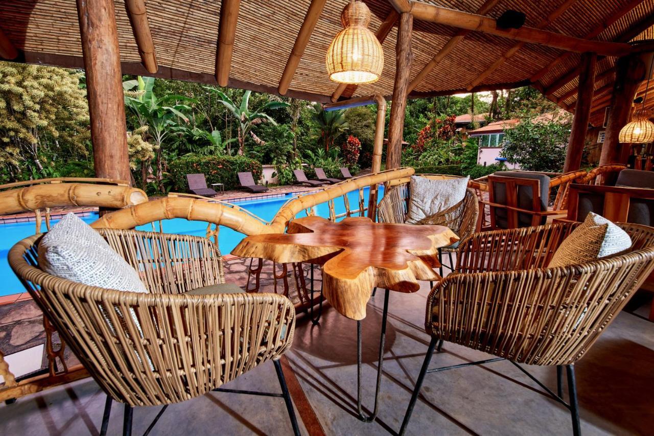 Finca Luna Nueva Lodge La Fortuna 외부 사진