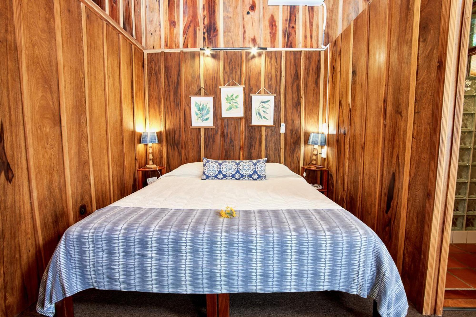 Finca Luna Nueva Lodge La Fortuna 외부 사진
