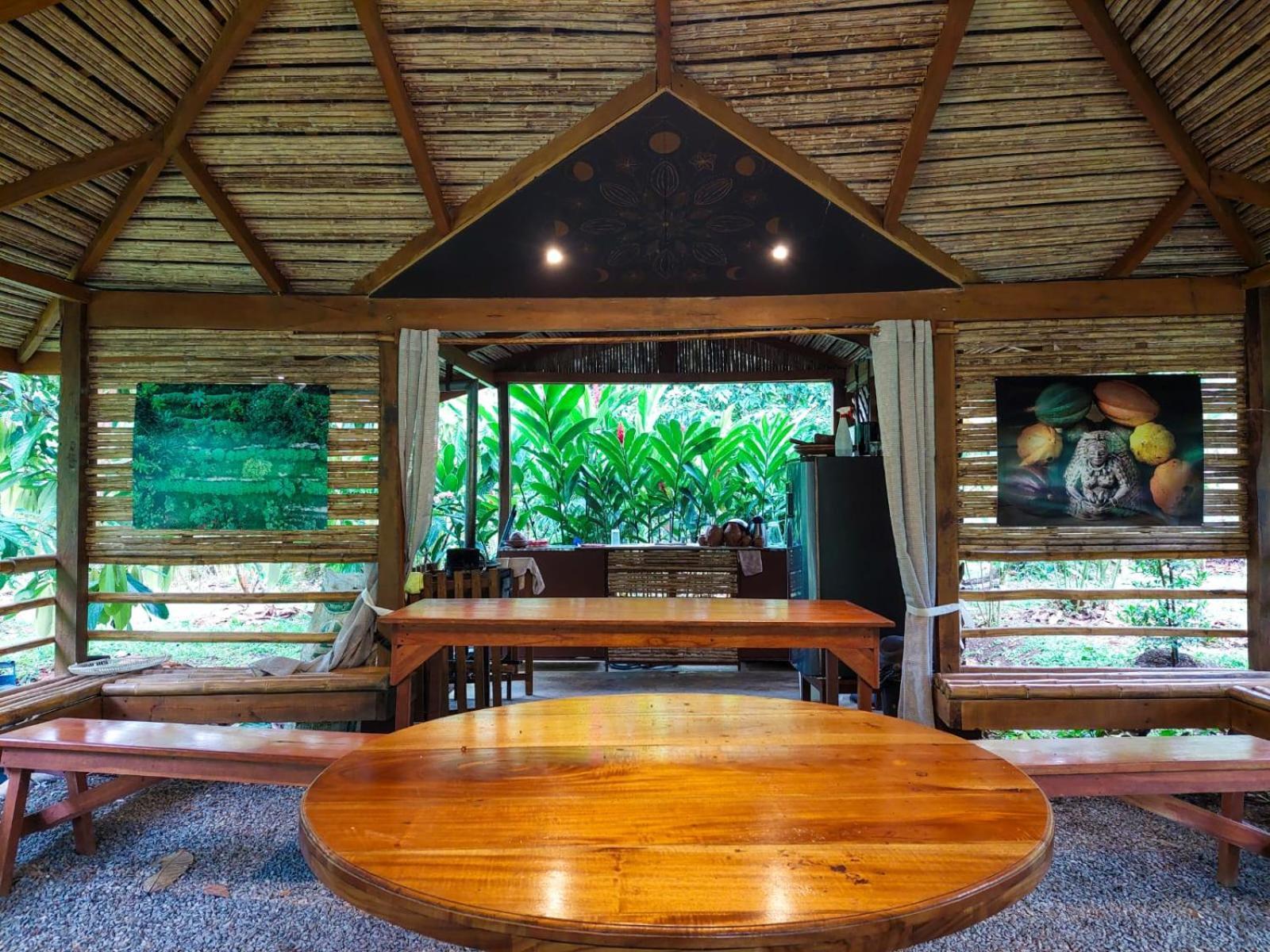 Finca Luna Nueva Lodge La Fortuna 외부 사진