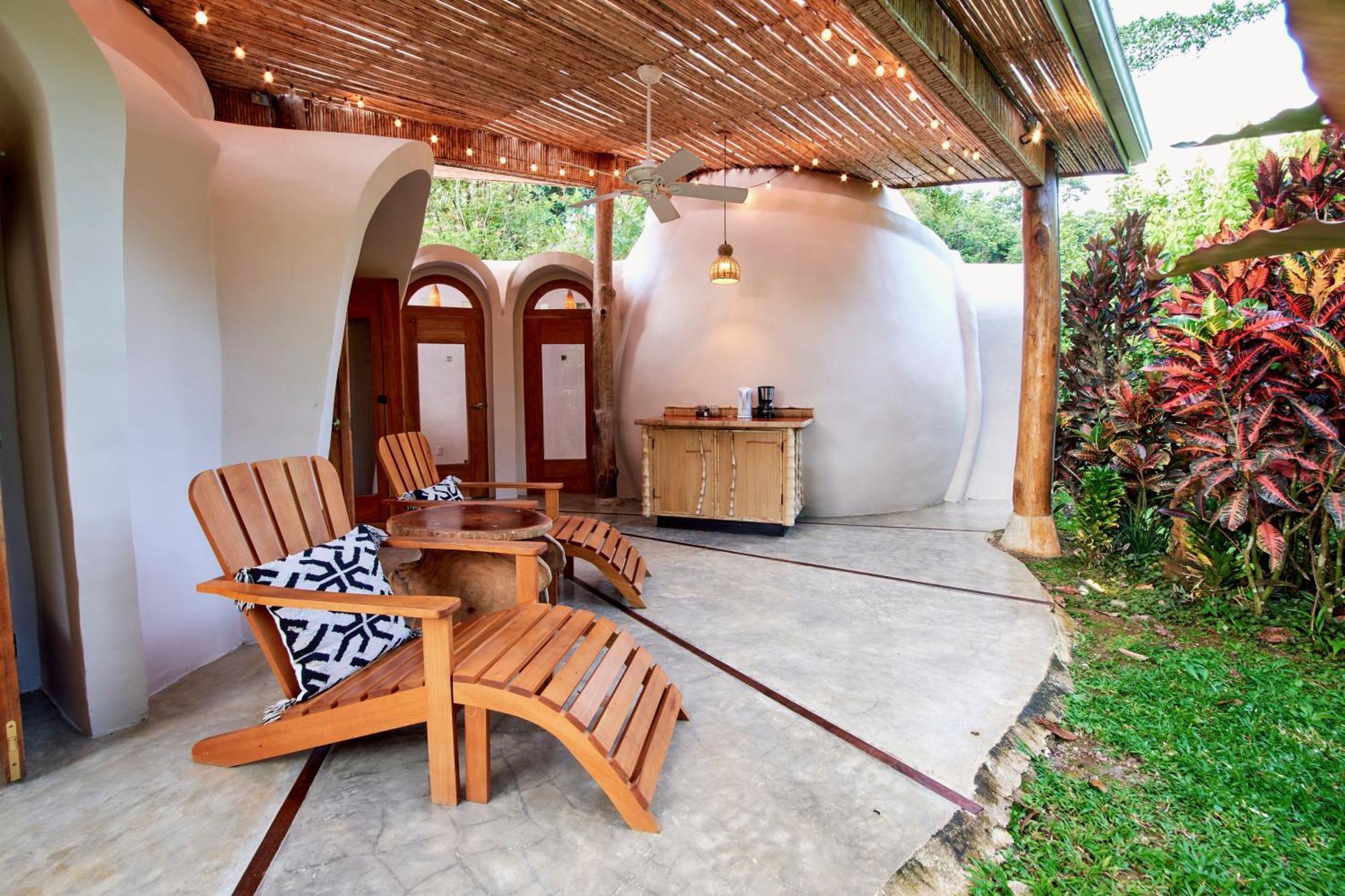 Finca Luna Nueva Lodge La Fortuna 외부 사진