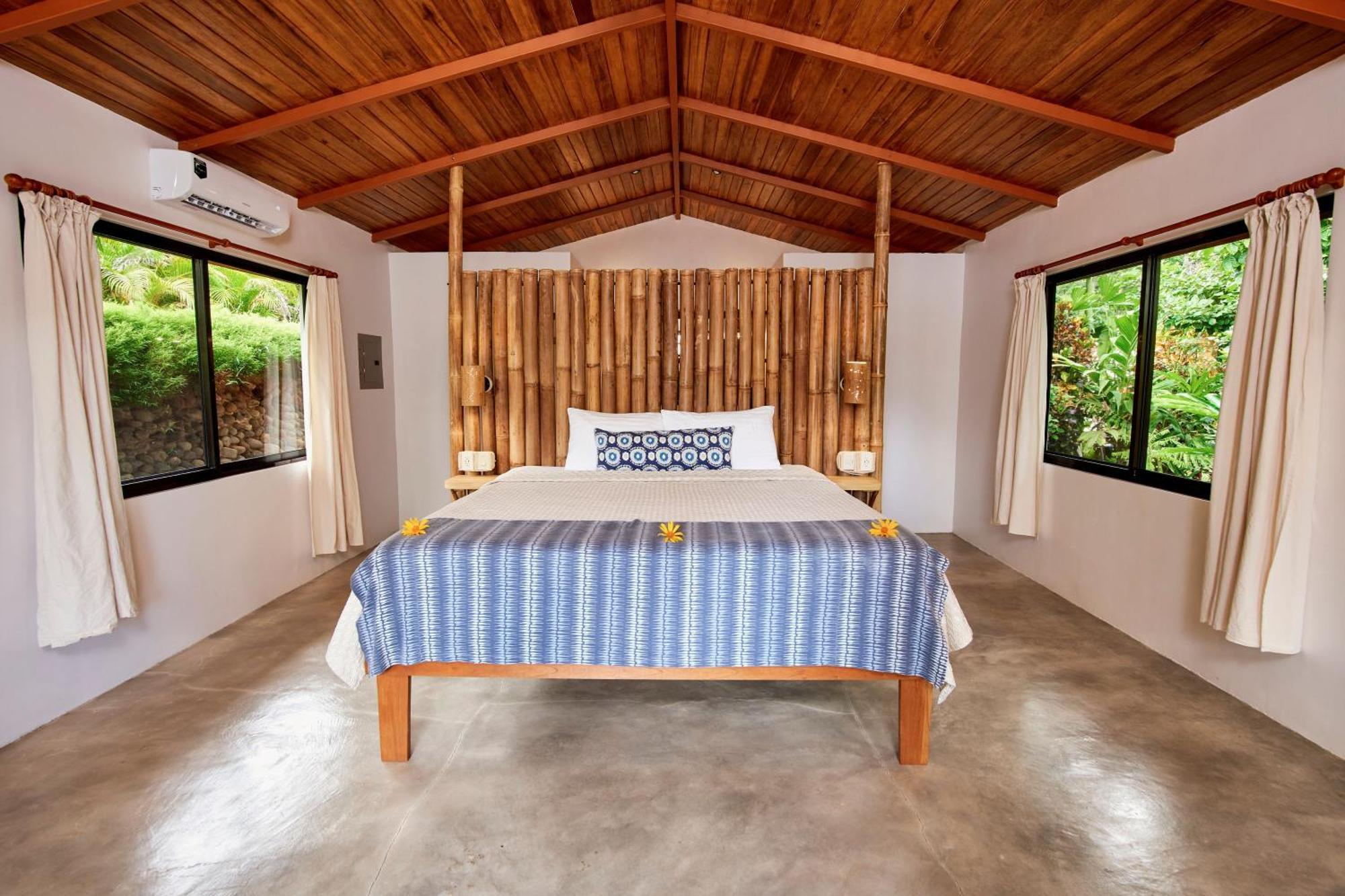 Finca Luna Nueva Lodge La Fortuna 외부 사진