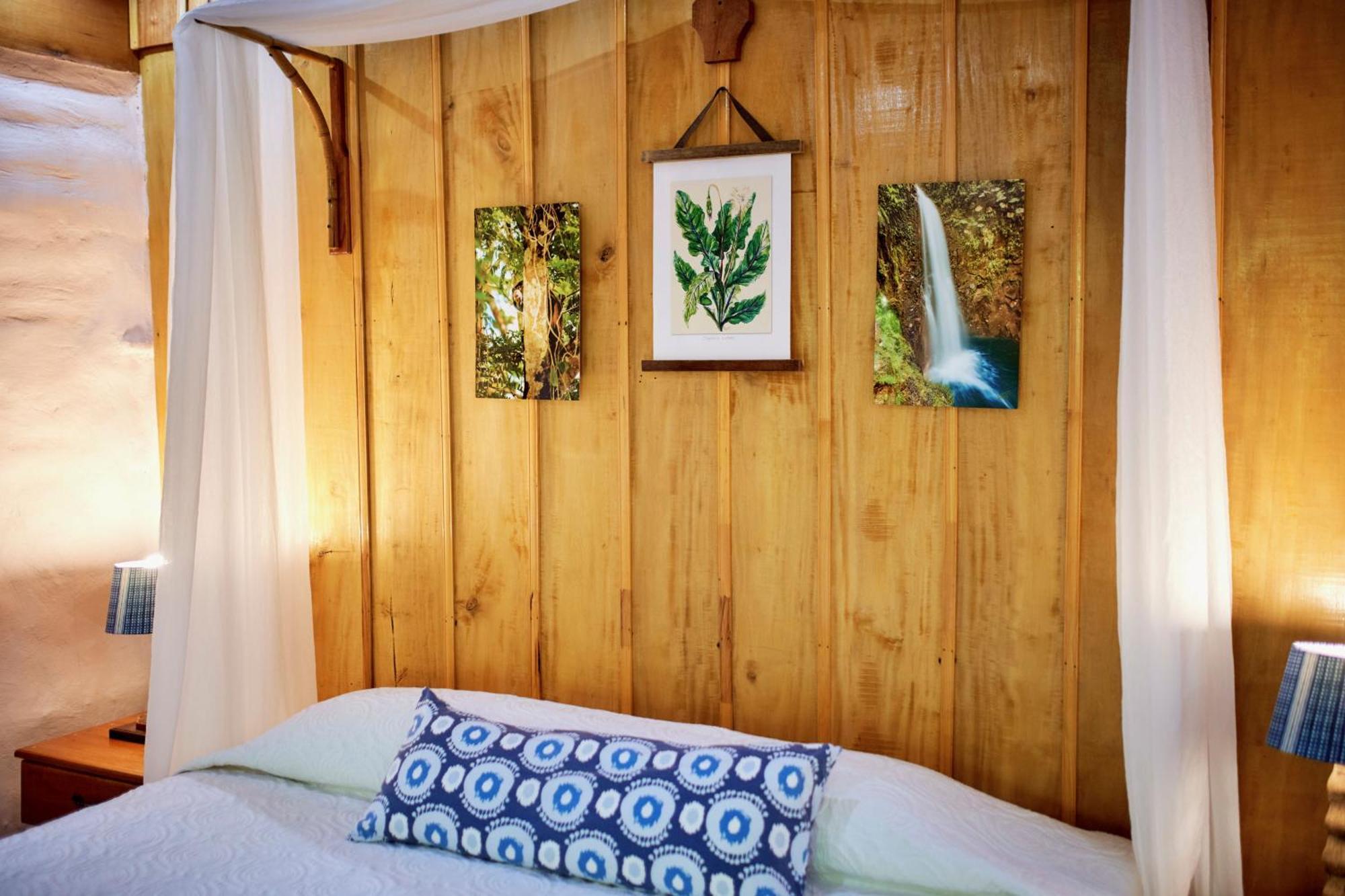 Finca Luna Nueva Lodge La Fortuna 외부 사진