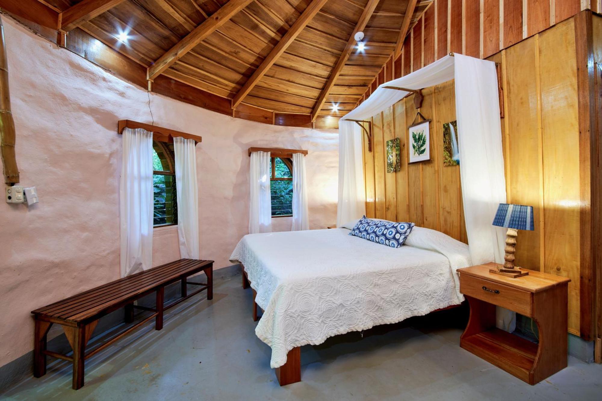 Finca Luna Nueva Lodge La Fortuna 외부 사진