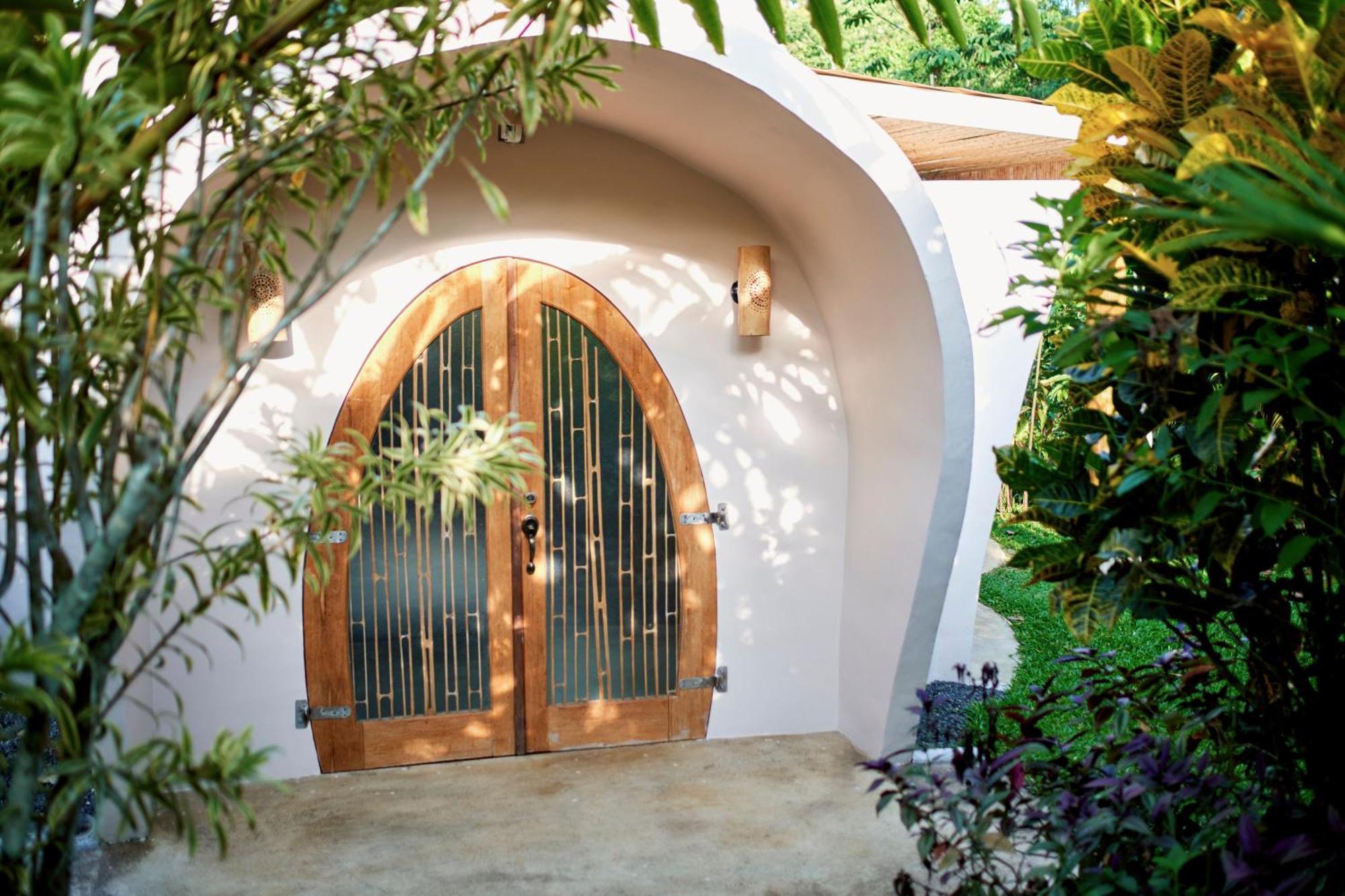 Finca Luna Nueva Lodge La Fortuna 외부 사진