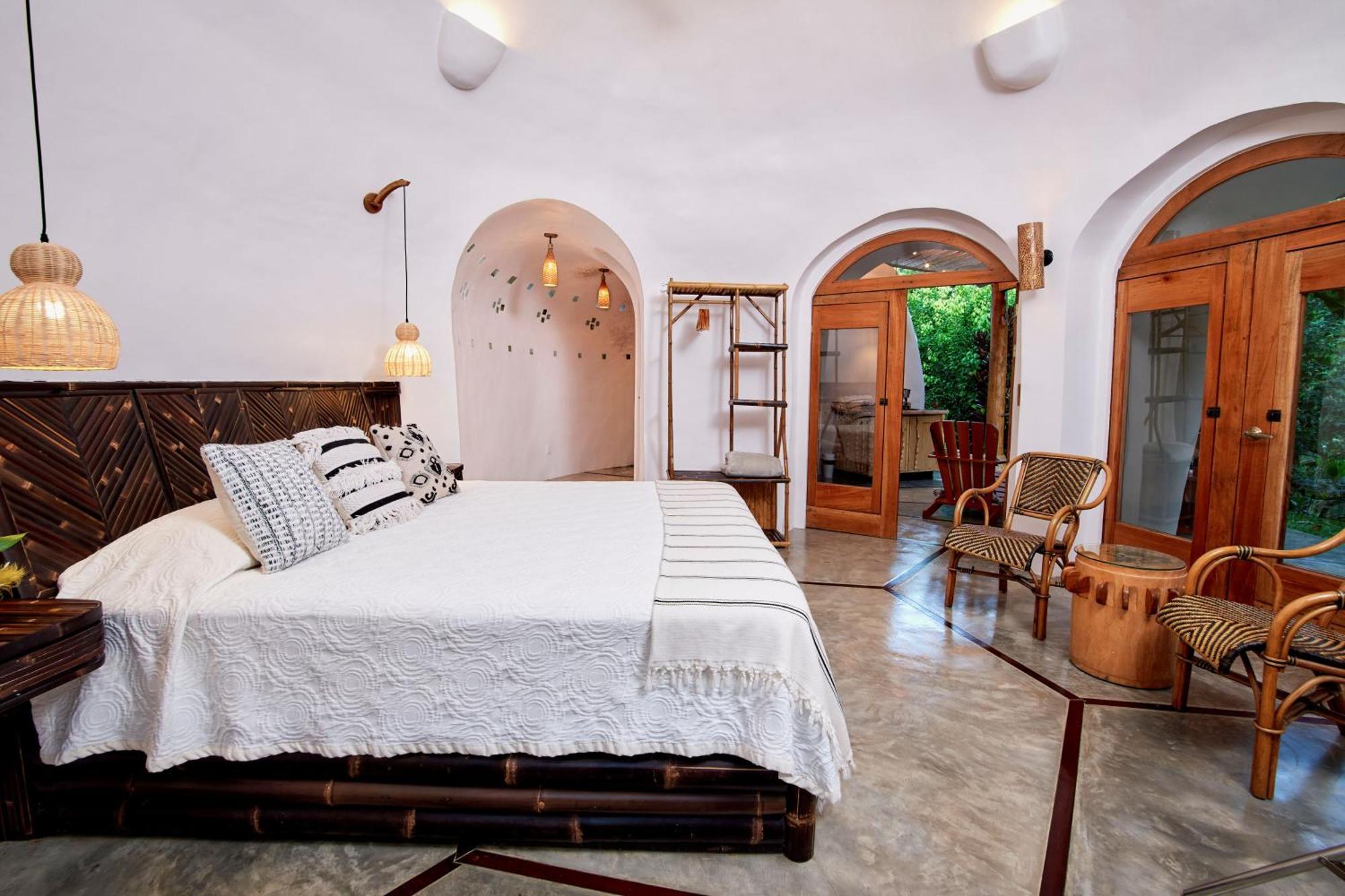 Finca Luna Nueva Lodge La Fortuna 외부 사진