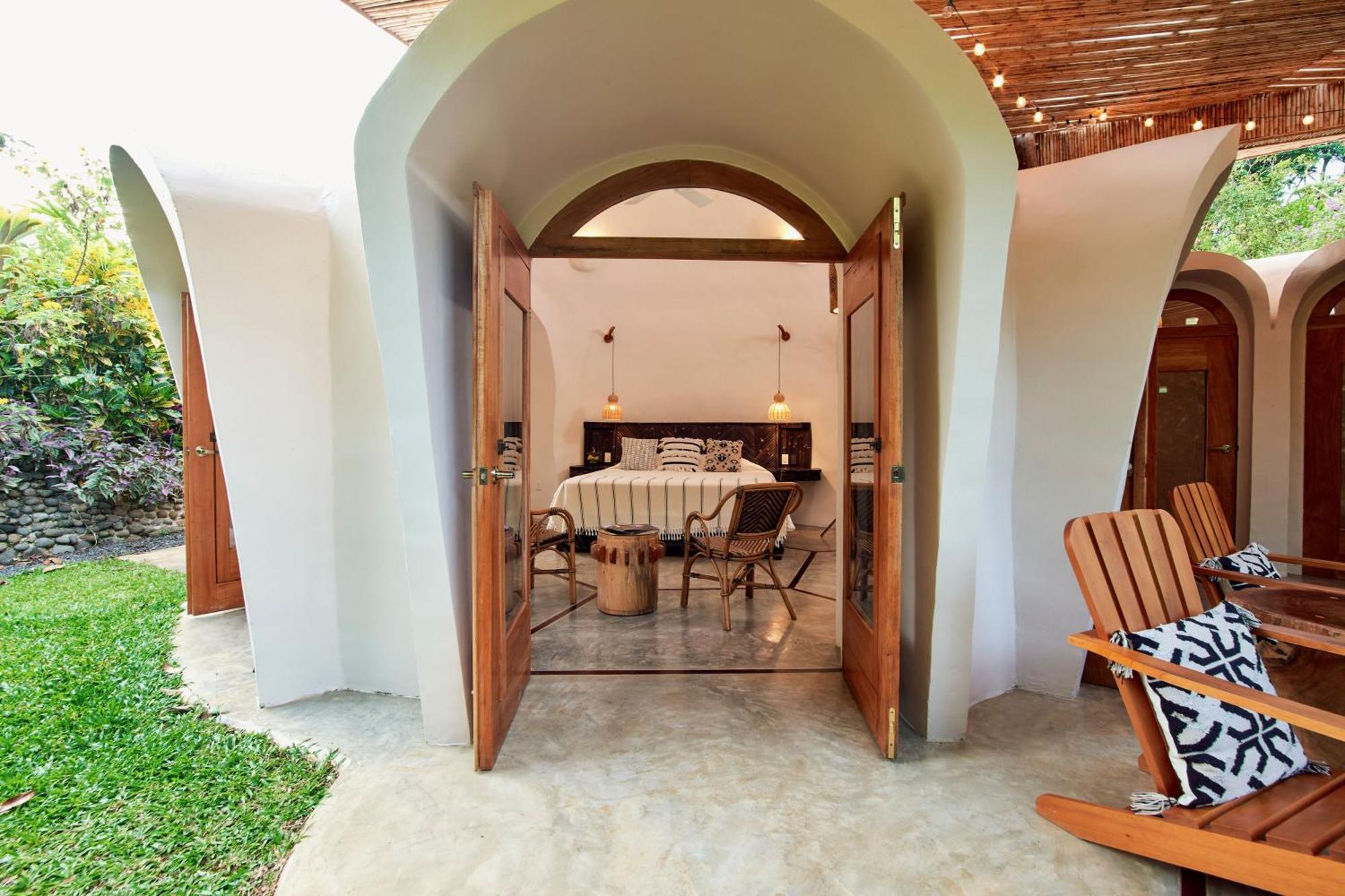 Finca Luna Nueva Lodge La Fortuna 외부 사진