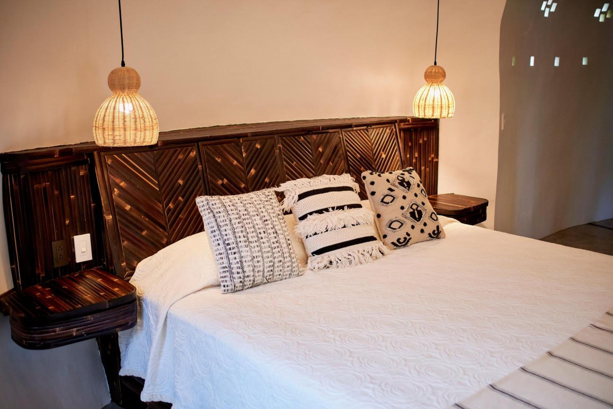 Finca Luna Nueva Lodge La Fortuna 외부 사진