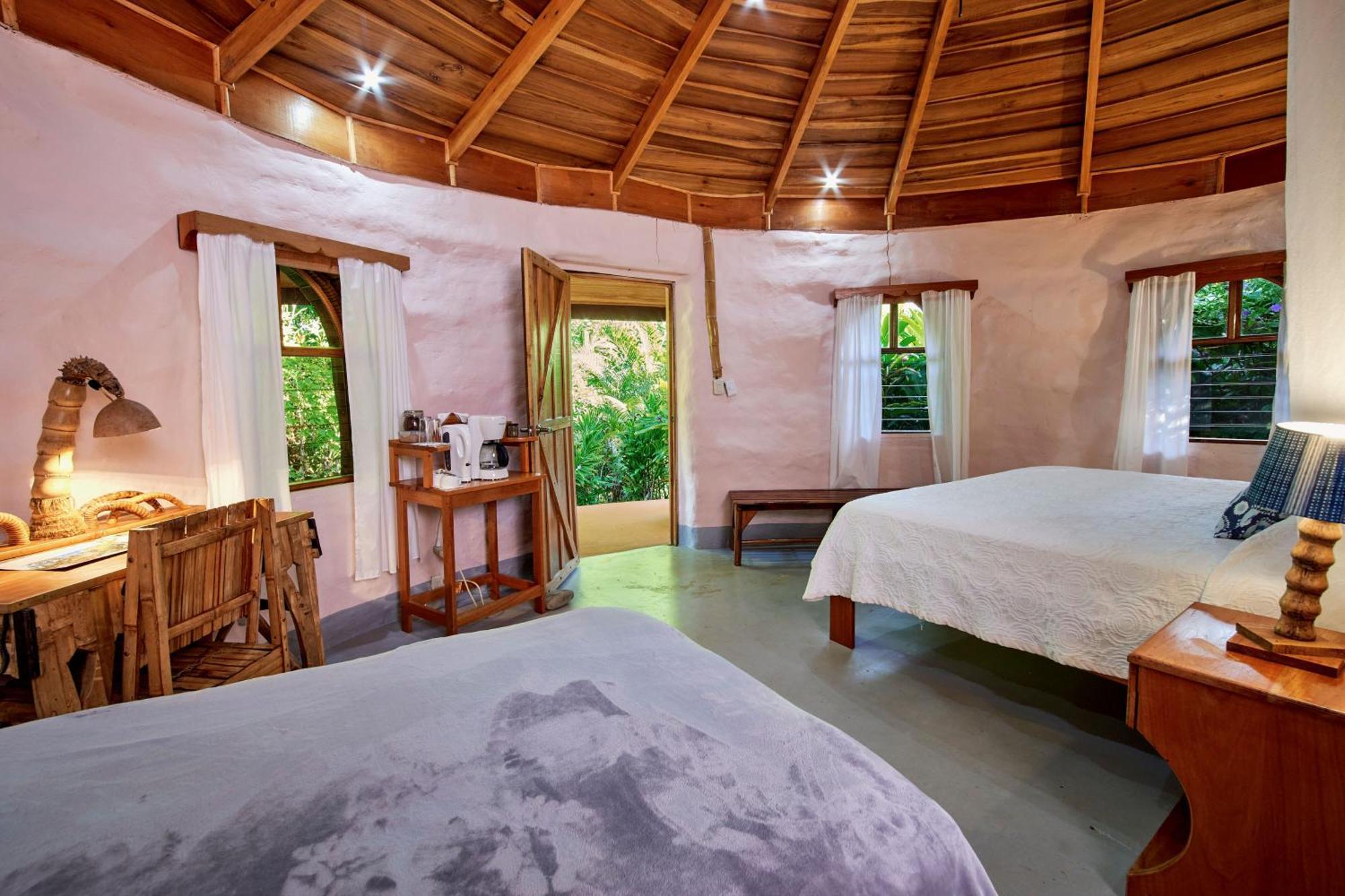 Finca Luna Nueva Lodge La Fortuna 외부 사진