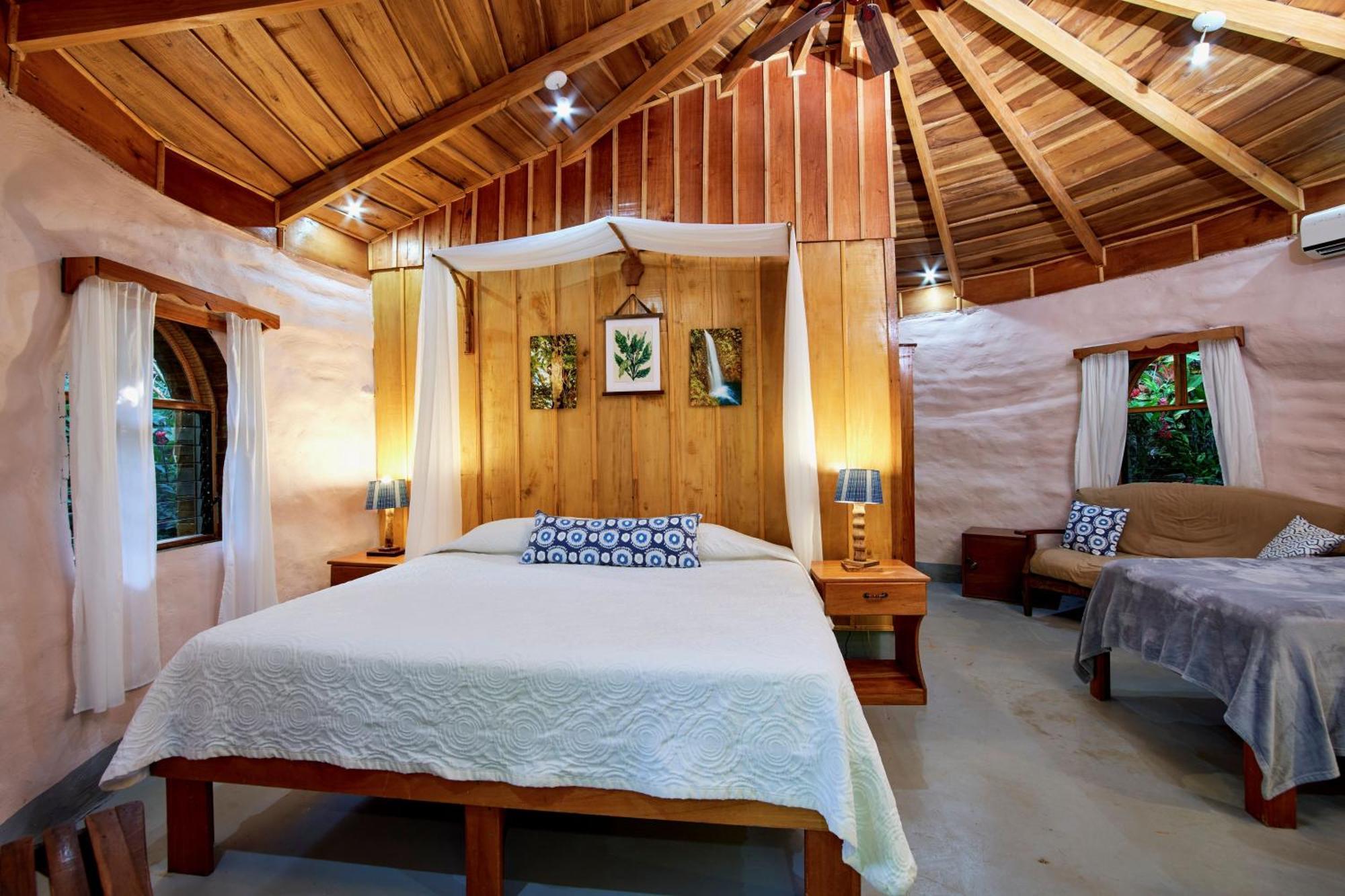 Finca Luna Nueva Lodge La Fortuna 외부 사진