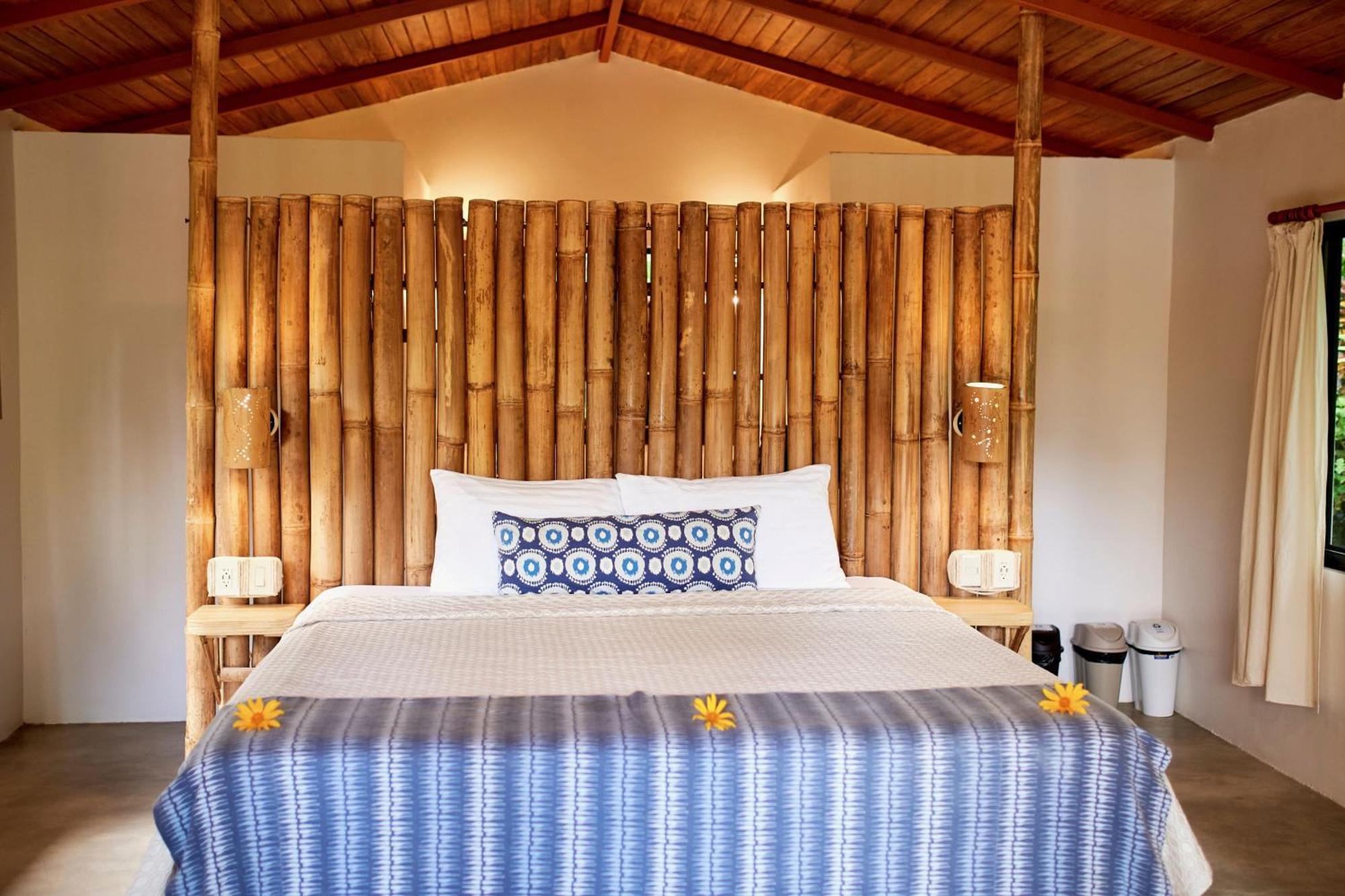 Finca Luna Nueva Lodge La Fortuna 외부 사진