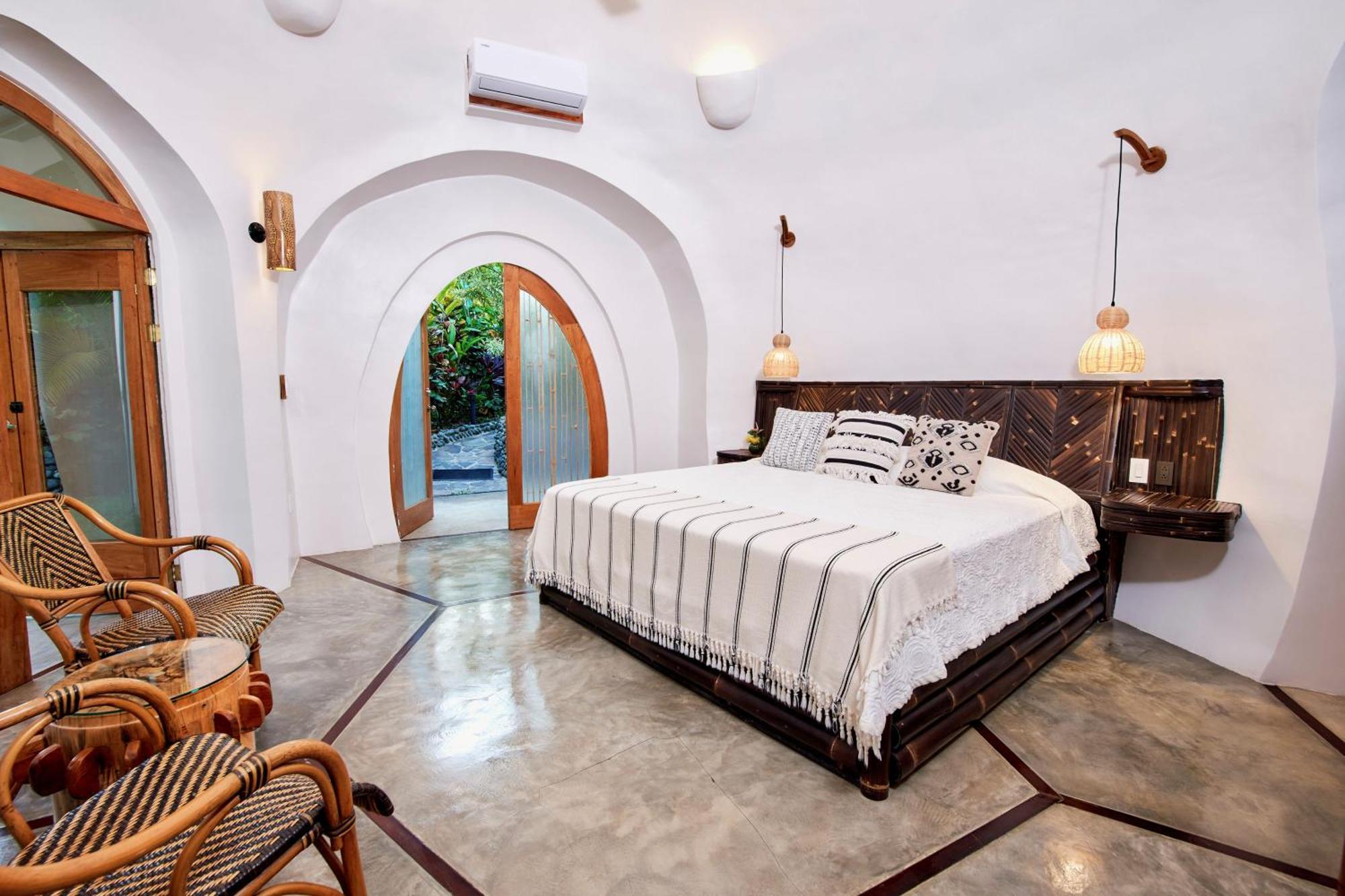 Finca Luna Nueva Lodge La Fortuna 외부 사진