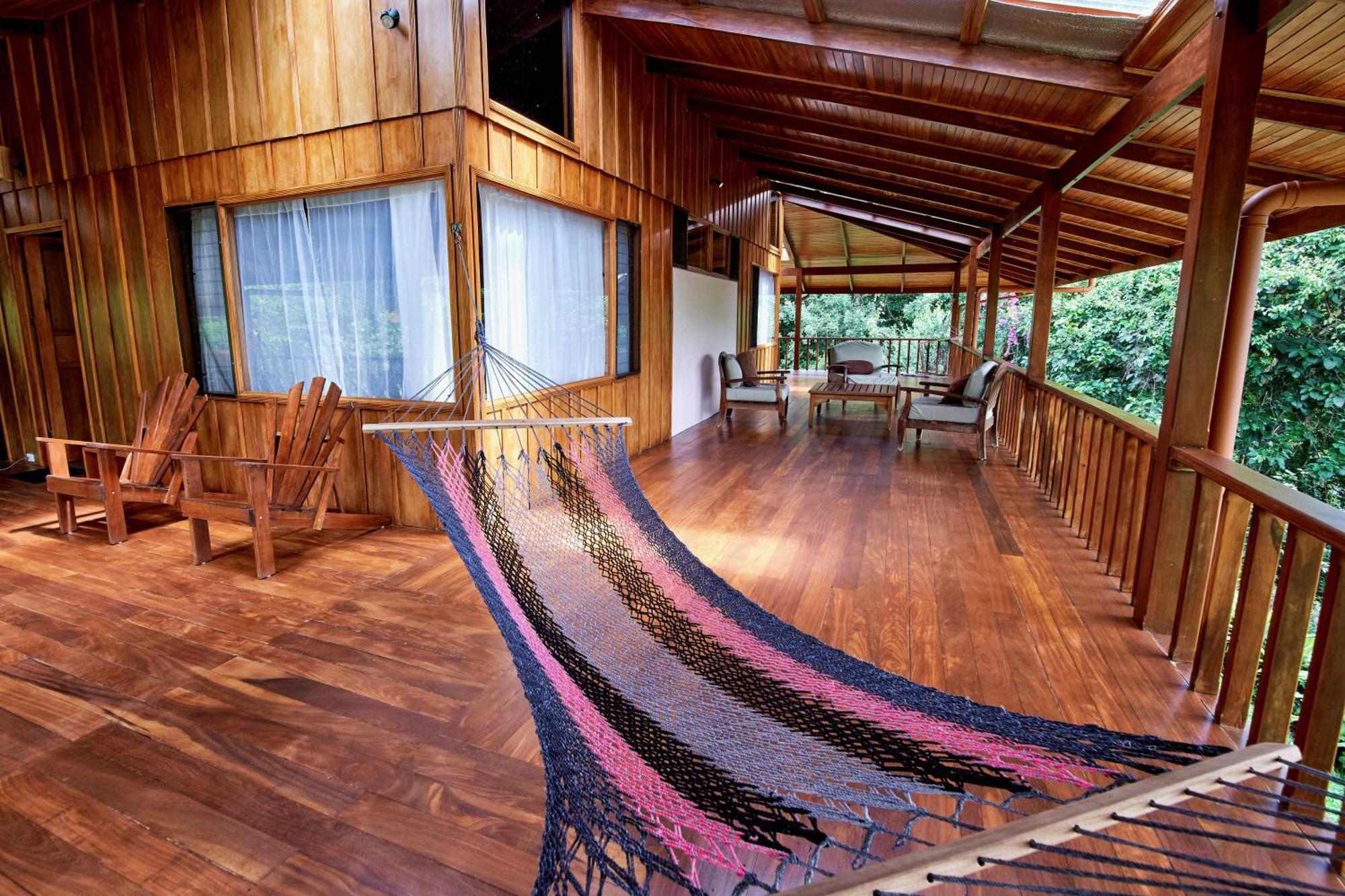 Finca Luna Nueva Lodge La Fortuna 외부 사진