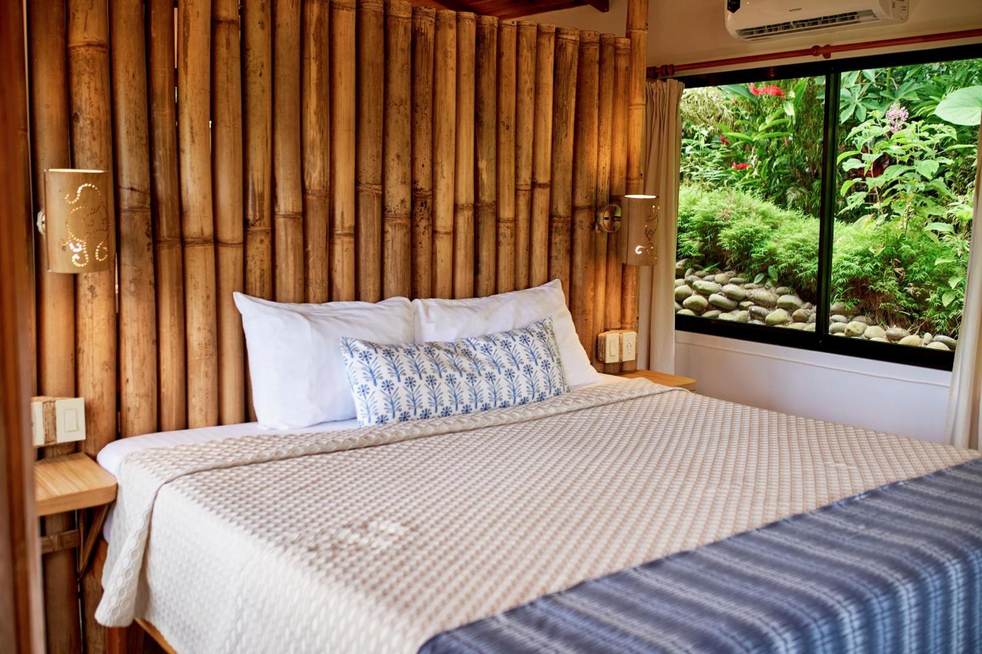 Finca Luna Nueva Lodge La Fortuna 외부 사진