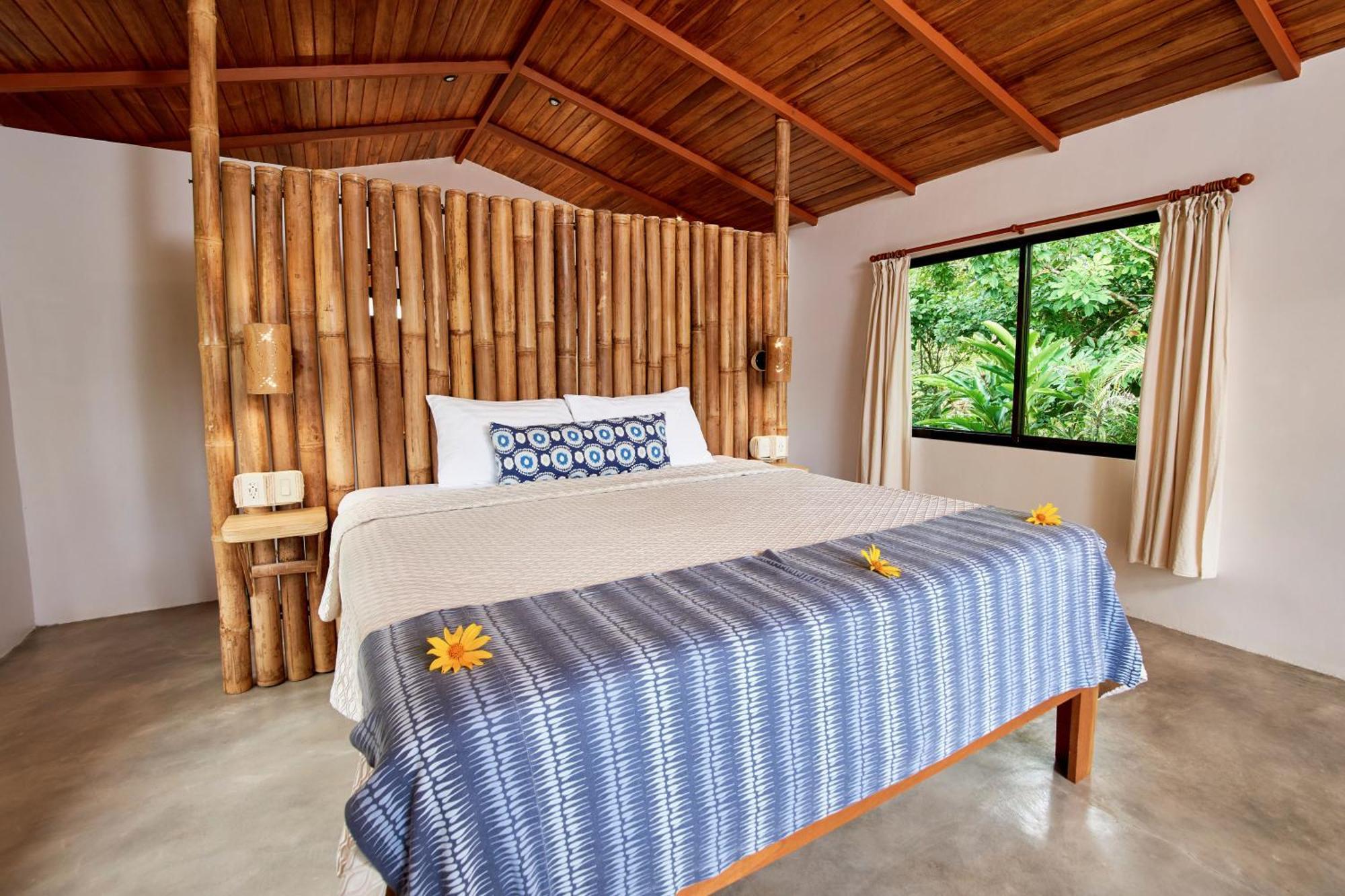 Finca Luna Nueva Lodge La Fortuna 외부 사진