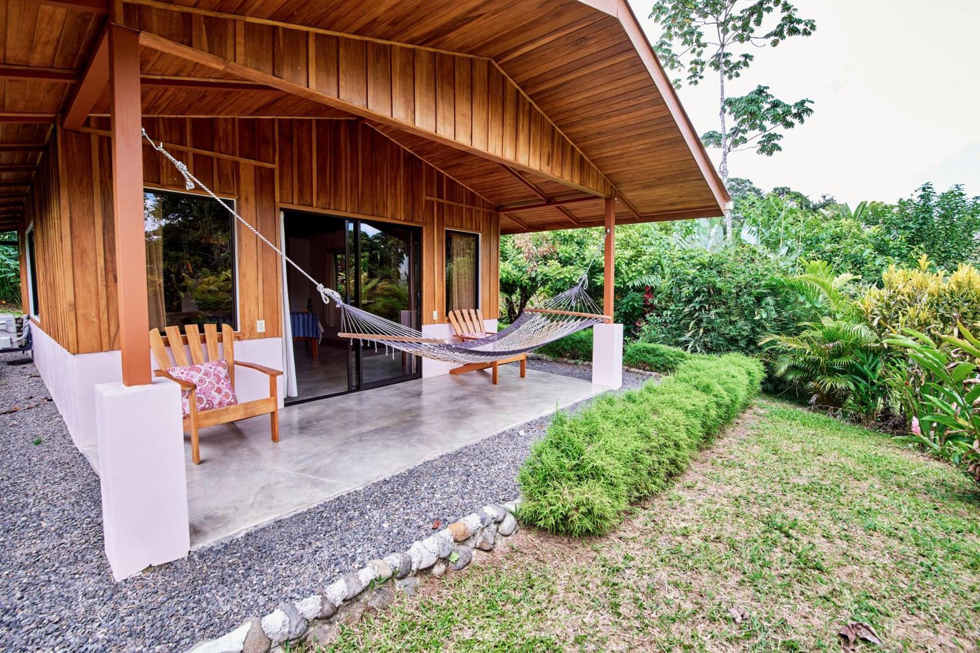 Finca Luna Nueva Lodge La Fortuna 외부 사진