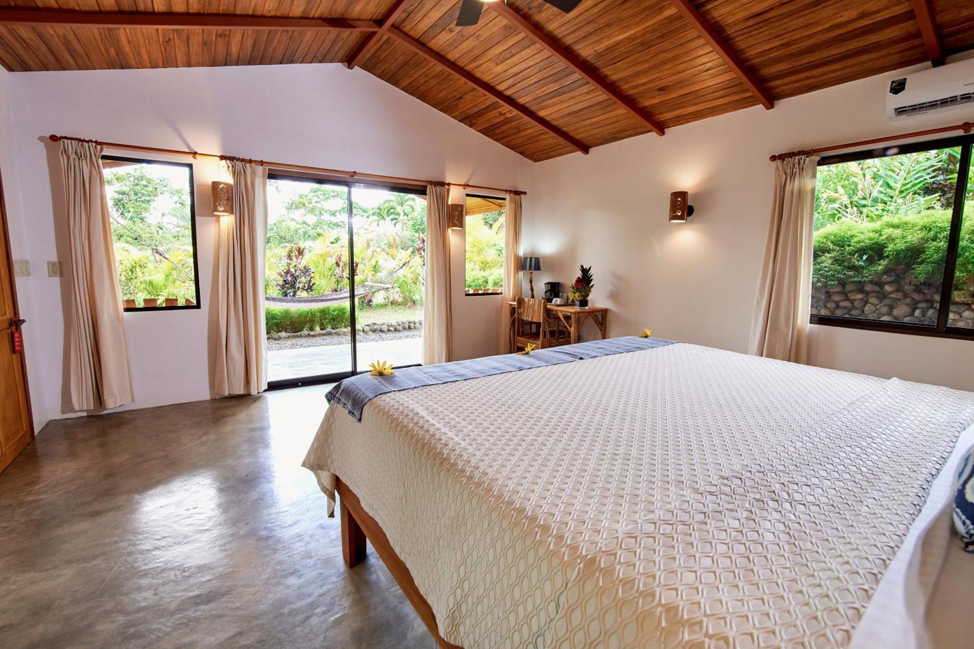 Finca Luna Nueva Lodge La Fortuna 외부 사진
