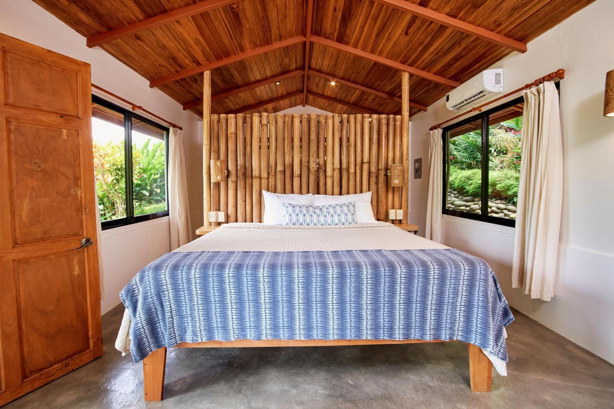 Finca Luna Nueva Lodge La Fortuna 외부 사진