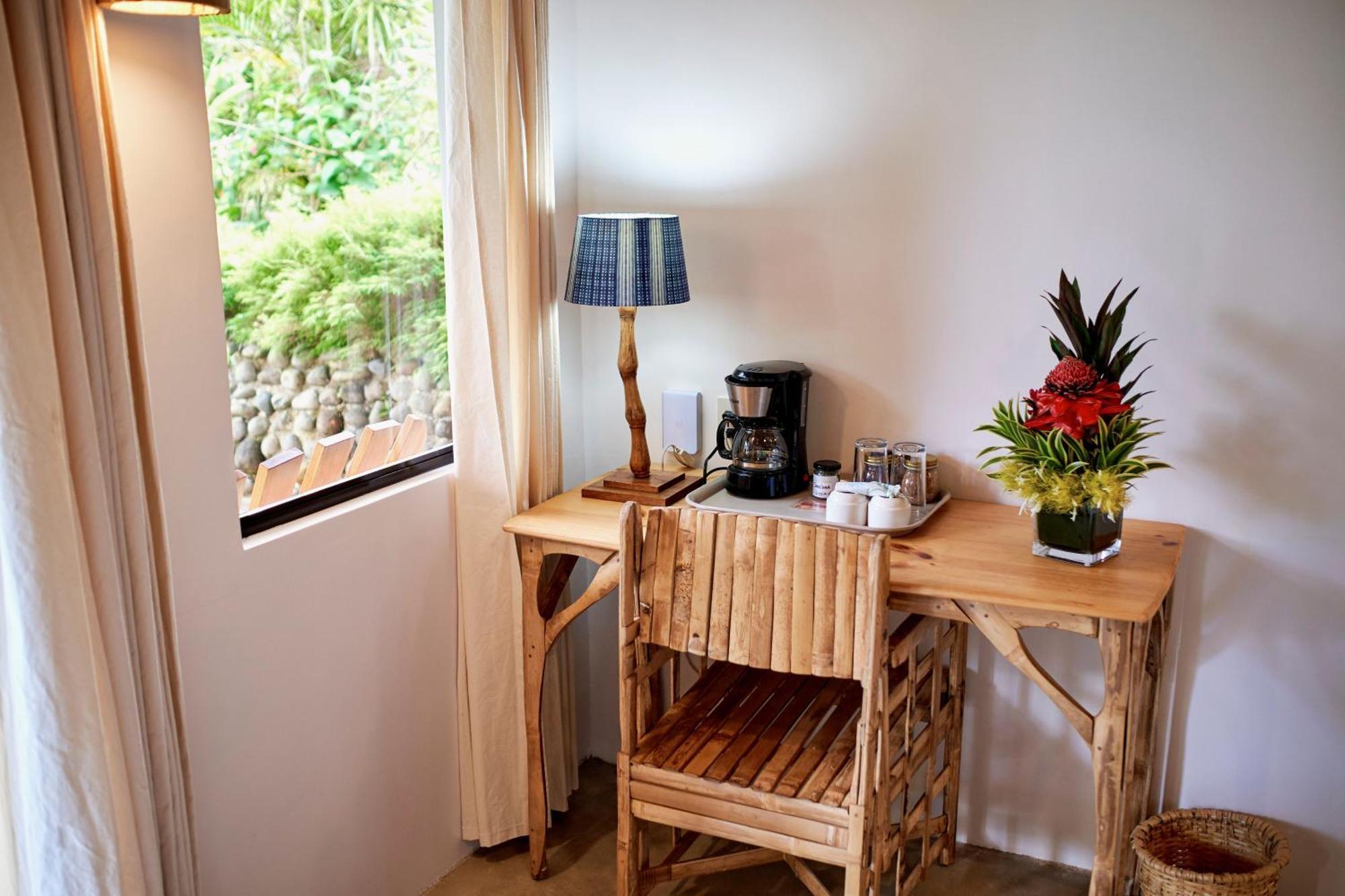 Finca Luna Nueva Lodge La Fortuna 외부 사진