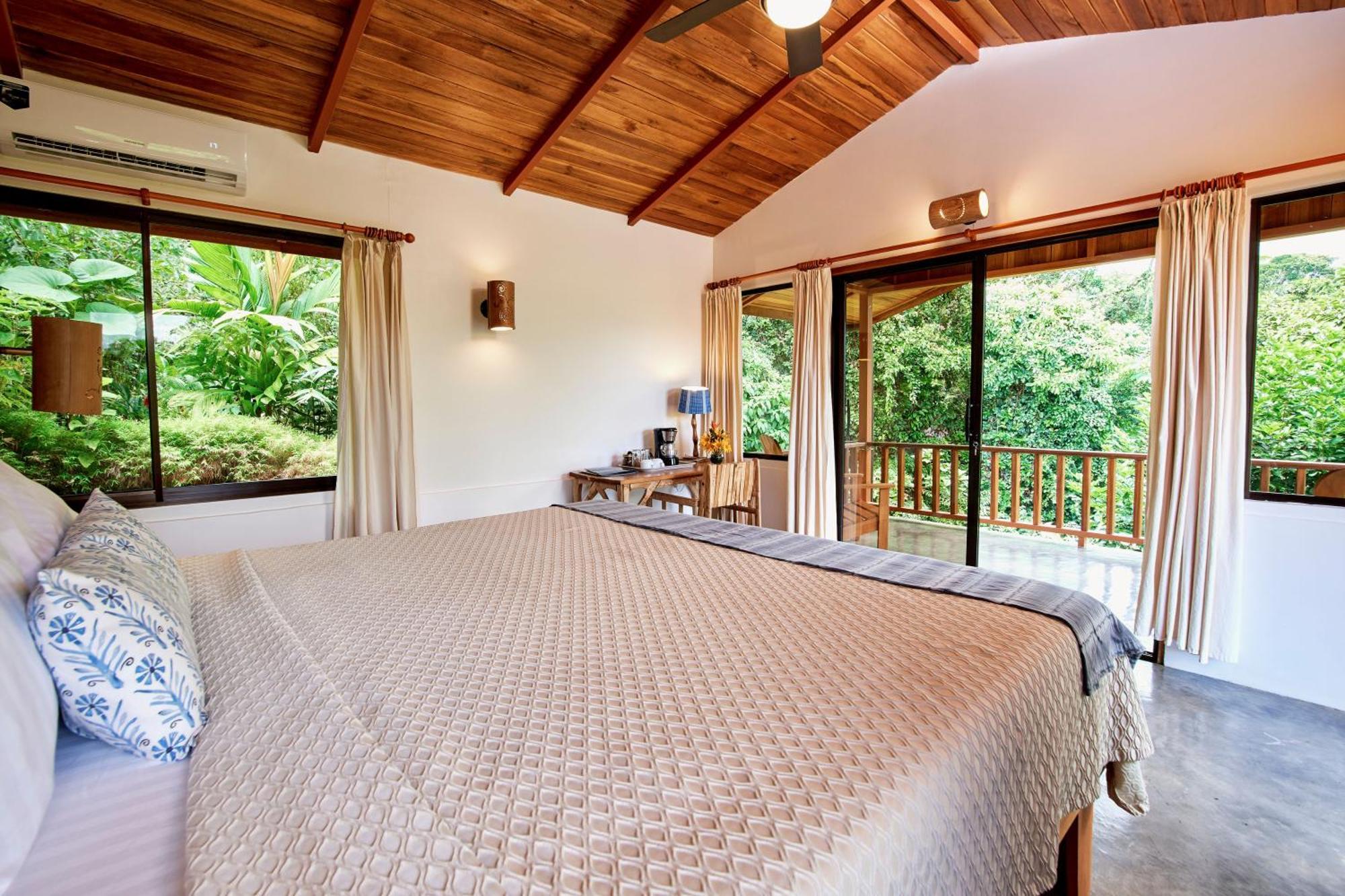 Finca Luna Nueva Lodge La Fortuna 외부 사진