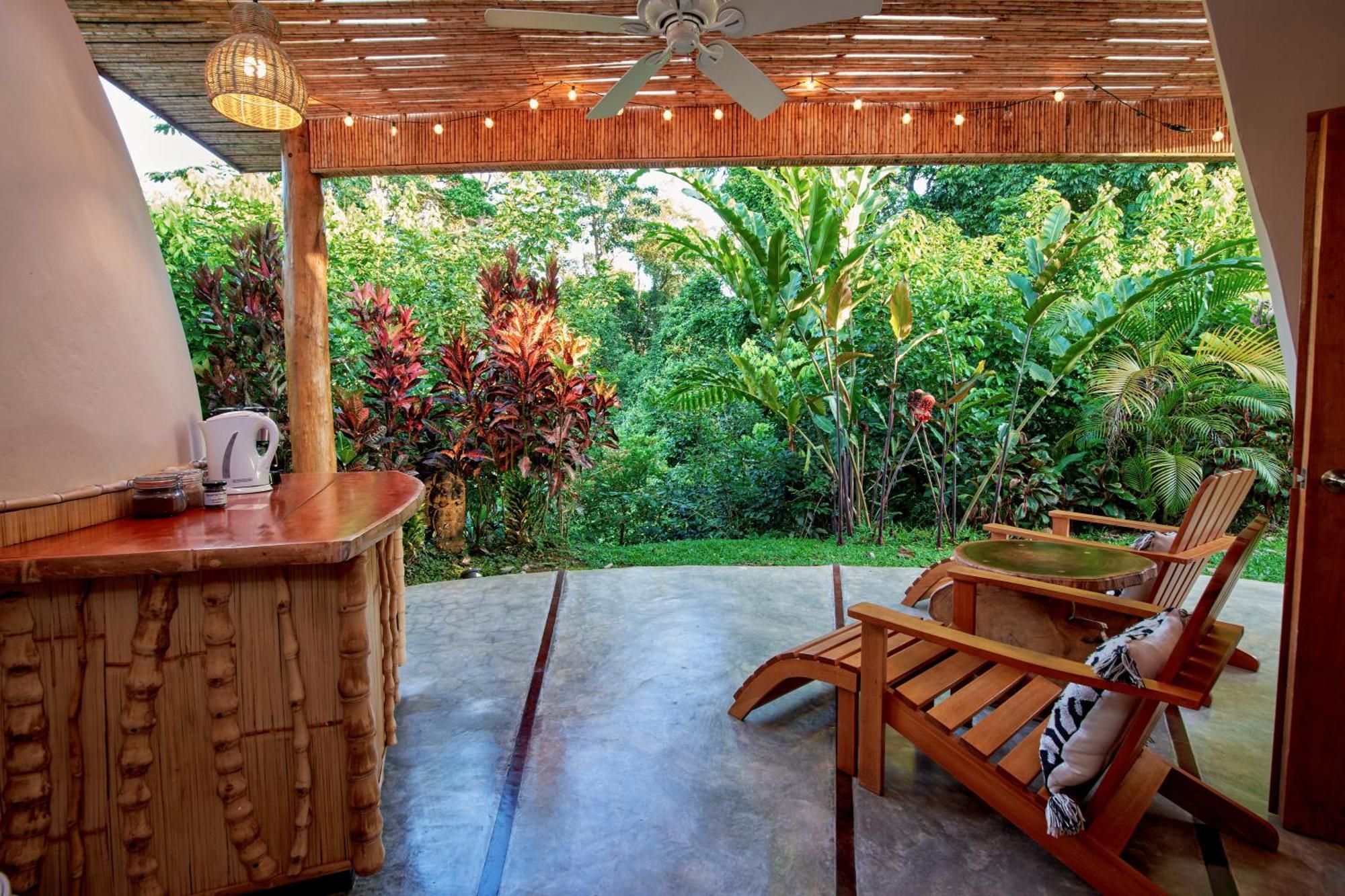 Finca Luna Nueva Lodge La Fortuna 외부 사진