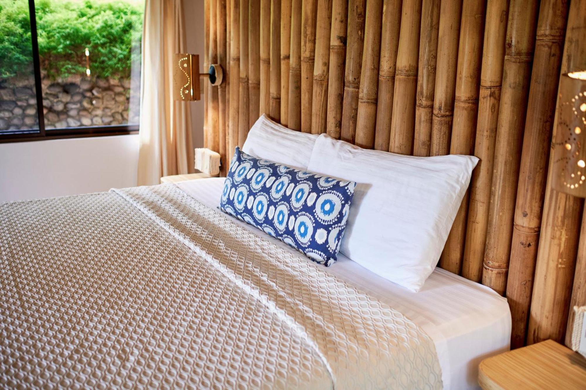 Finca Luna Nueva Lodge La Fortuna 외부 사진