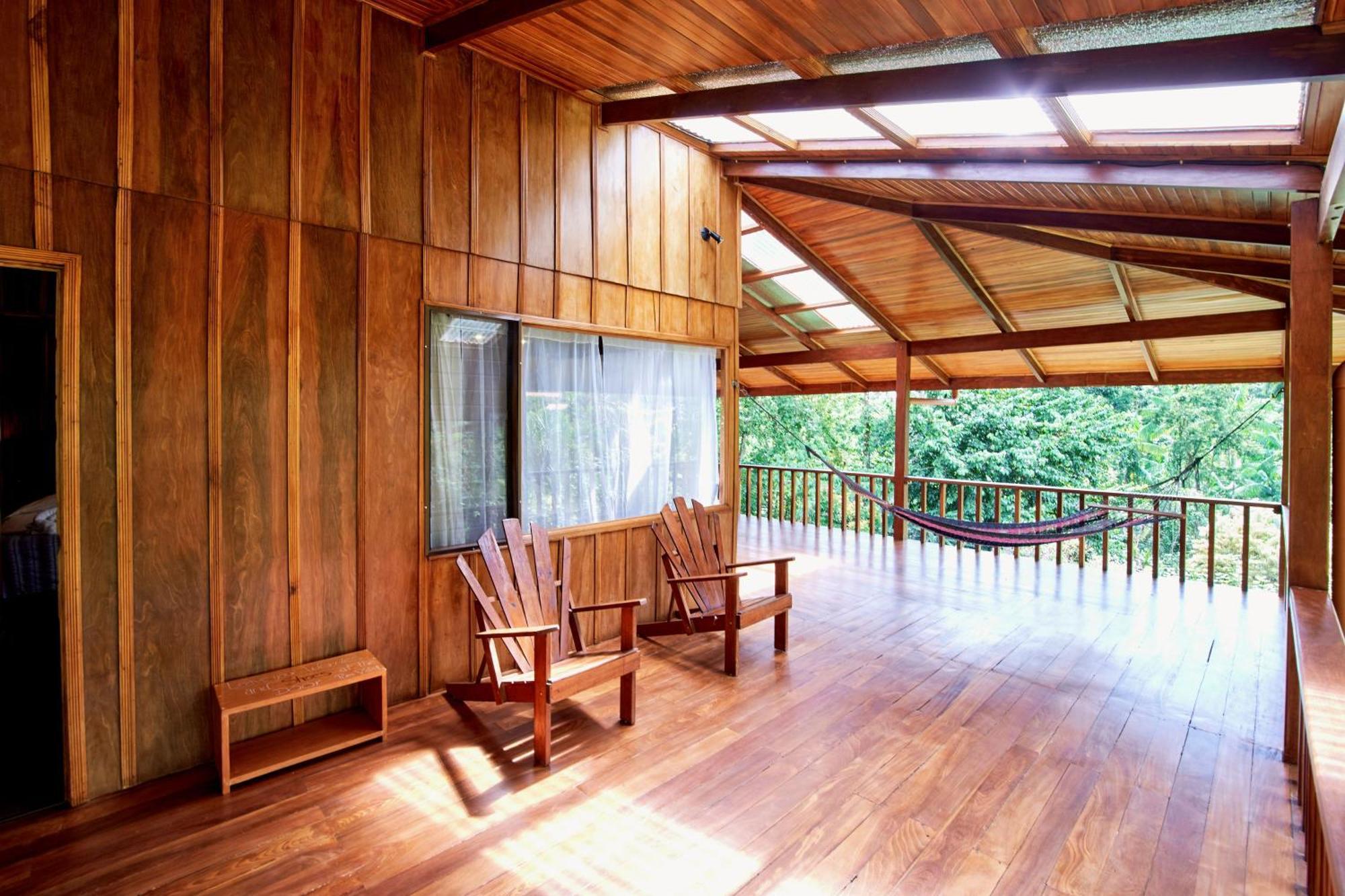 Finca Luna Nueva Lodge La Fortuna 외부 사진