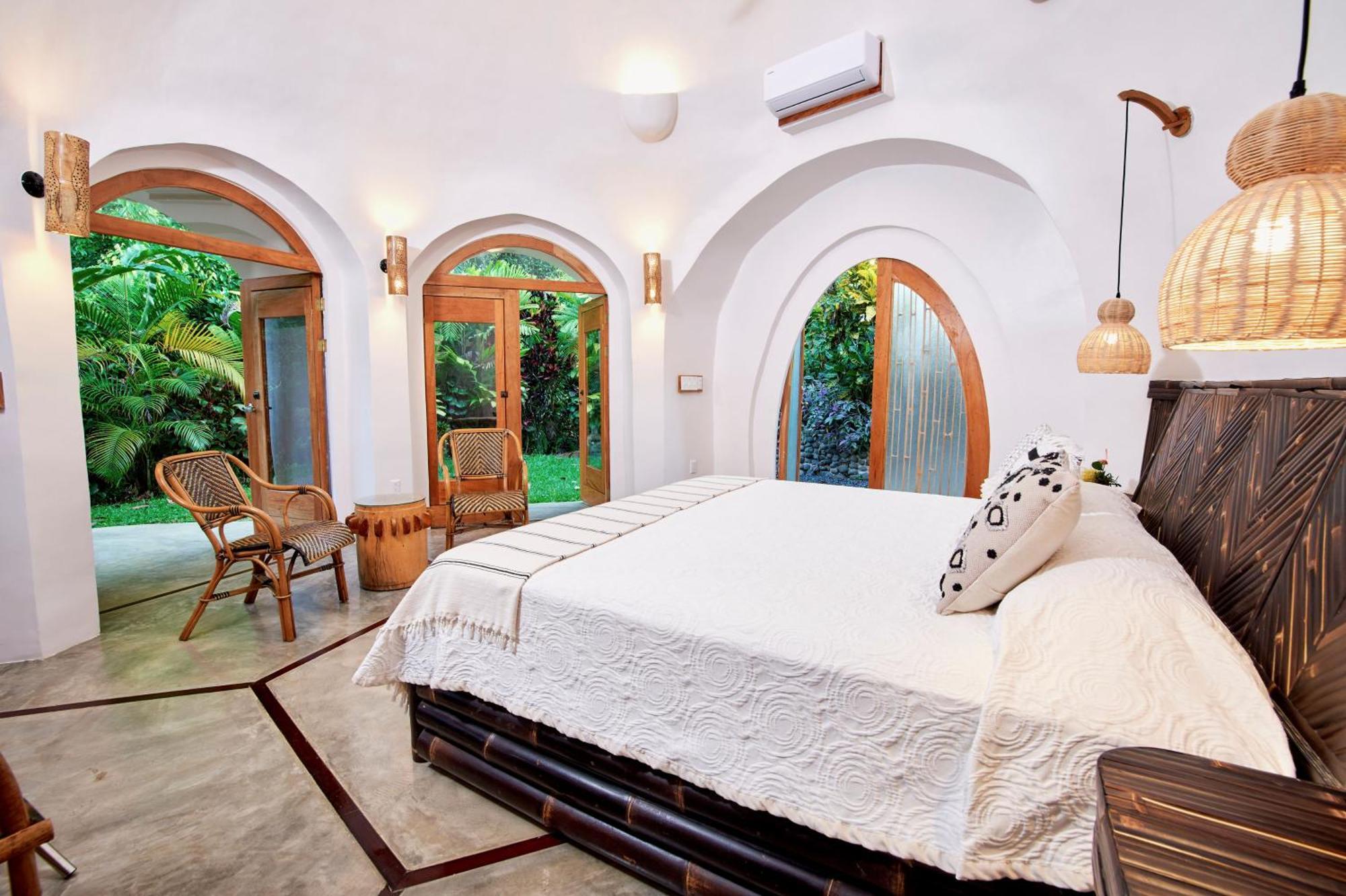 Finca Luna Nueva Lodge La Fortuna 외부 사진