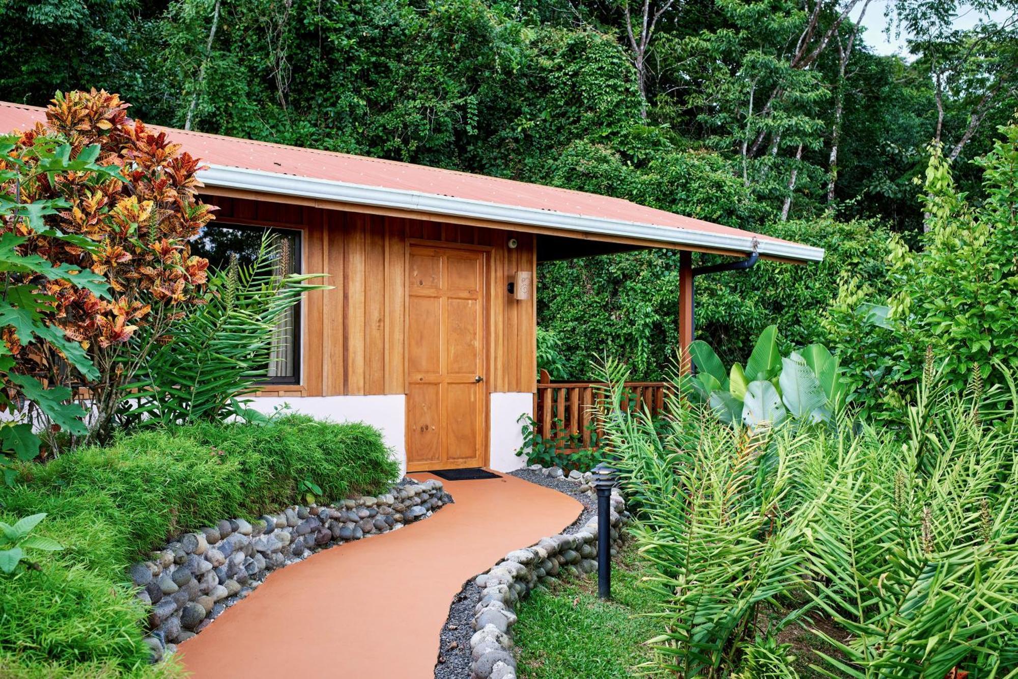 Finca Luna Nueva Lodge La Fortuna 외부 사진