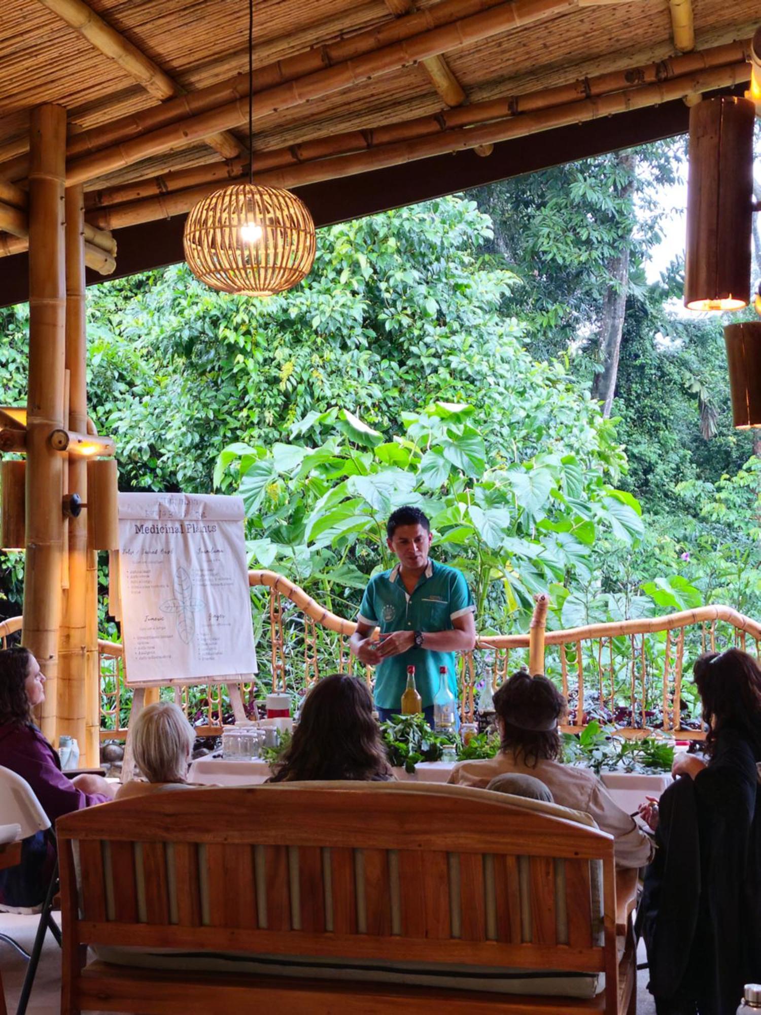 Finca Luna Nueva Lodge La Fortuna 외부 사진